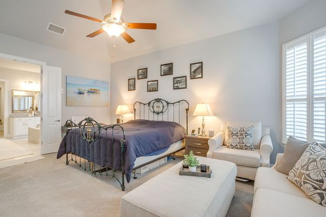 11829 Kynborrow Road, Fort Worth, TX 76052