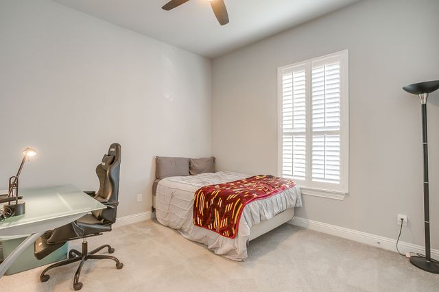 11829 Kynborrow Road, Fort Worth, TX 76052