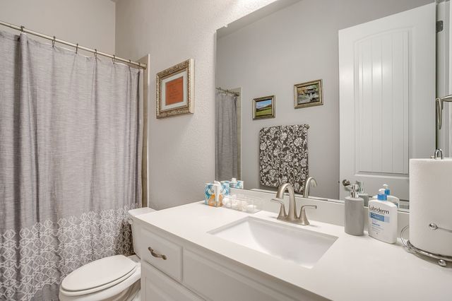 11829 Kynborrow Road, Fort Worth, TX 76052