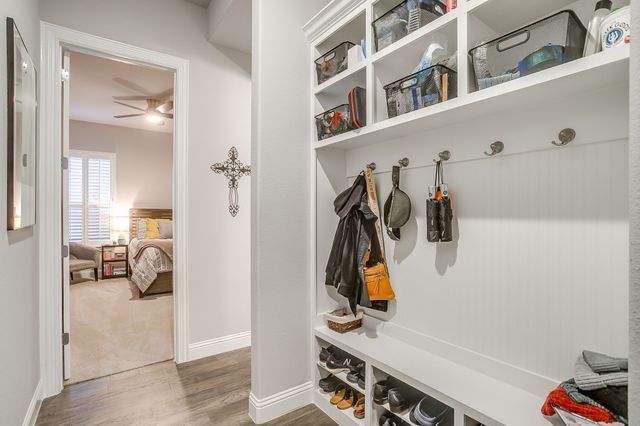 11829 Kynborrow Road, Fort Worth, TX 76052