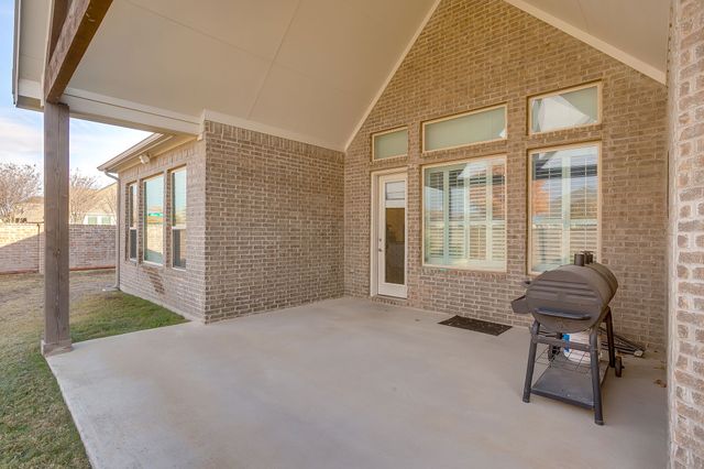 11829 Kynborrow Road, Fort Worth, TX 76052