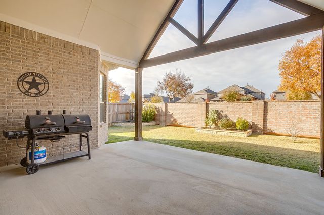 11829 Kynborrow Road, Fort Worth, TX 76052