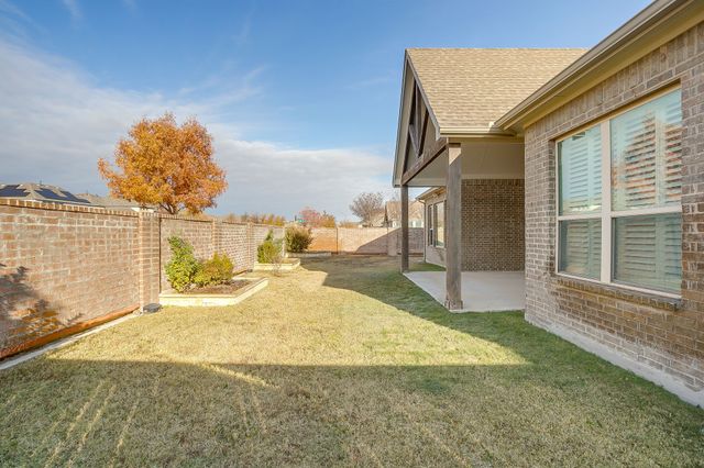 11829 Kynborrow Road, Fort Worth, TX 76052