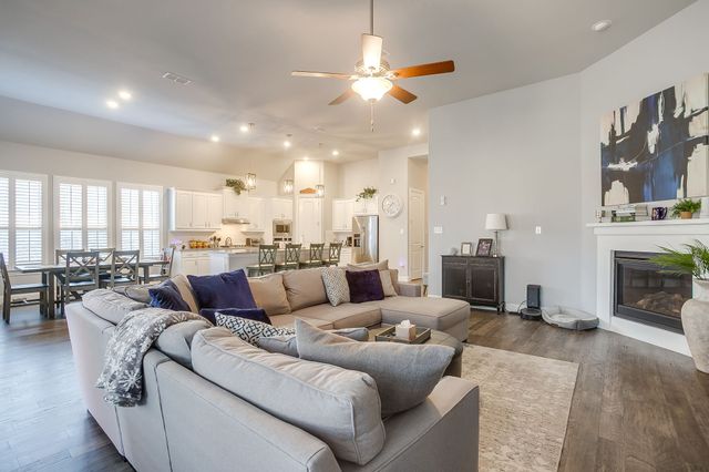 11829 Kynborrow Road, Fort Worth, TX 76052