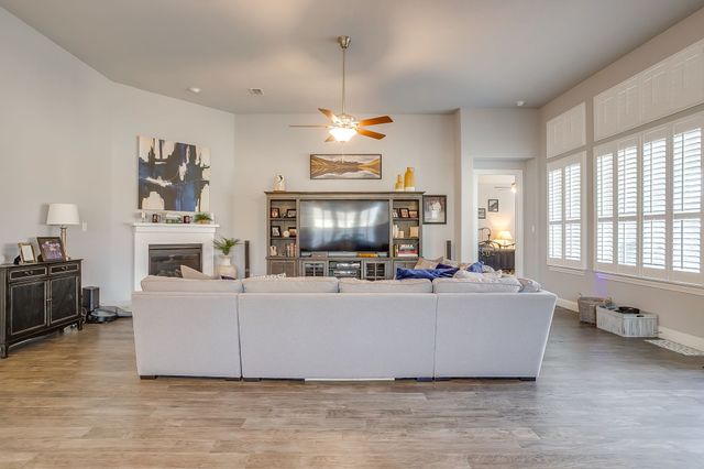 11829 Kynborrow Road, Fort Worth, TX 76052