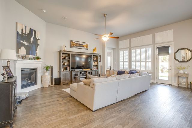 11829 Kynborrow Road, Fort Worth, TX 76052