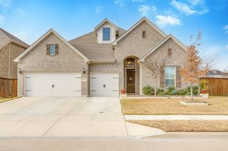 11829 Kynborrow Road, Fort Worth, TX 76052