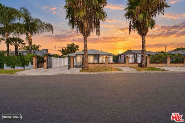 13473 Kagel Canyon Street, Arleta, CA 91331