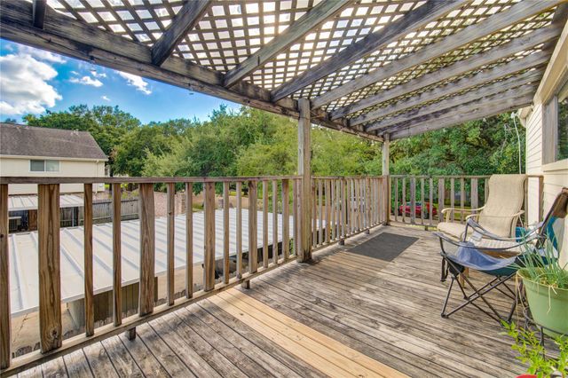 12973 Trail Hollow Dr Unit A, Houston, TX 77079