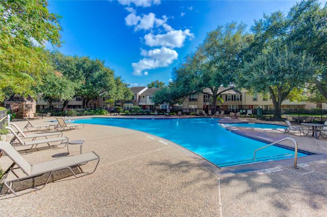 12973 Trail Hollow Dr Unit A, Houston, TX 77079
