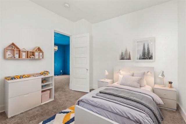 927 Albert Avenue, Kalamazoo, MI 49001