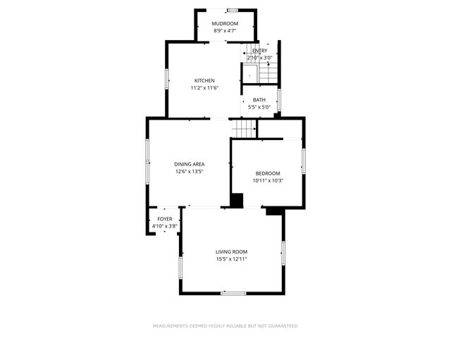 927 Albert Avenue, Kalamazoo, MI 49001