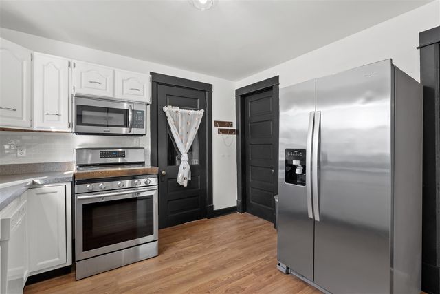 927 Albert Avenue, Kalamazoo, MI 49001