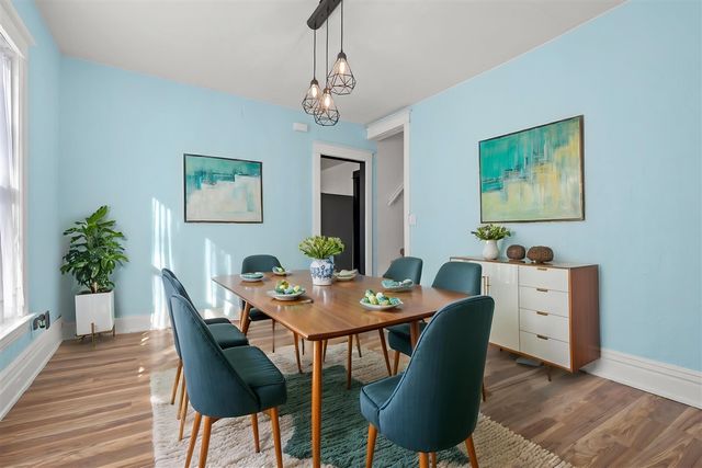 927 Albert Avenue, Kalamazoo, MI 49001