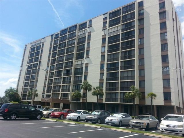255 DOLPHIN POINT 710, Clearwater, FL 33767