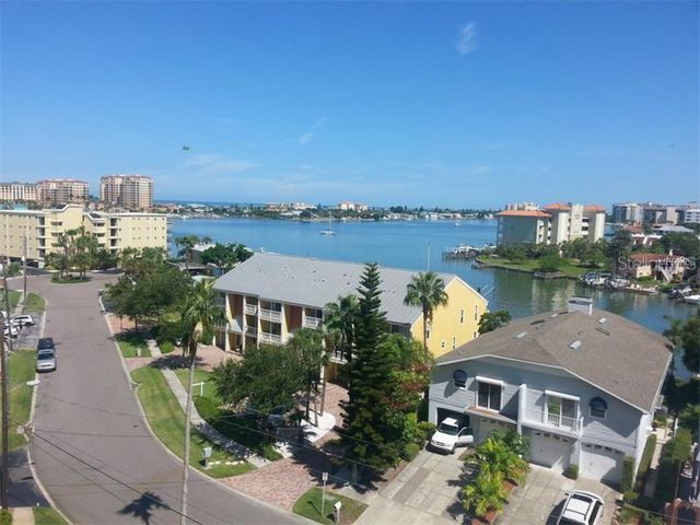 255 DOLPHIN POINT 710, Clearwater, FL 33767