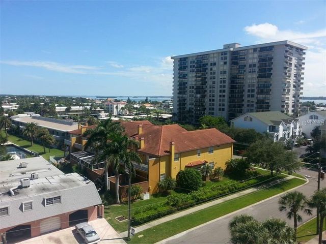 255 DOLPHIN POINT 710, Clearwater, FL 33767