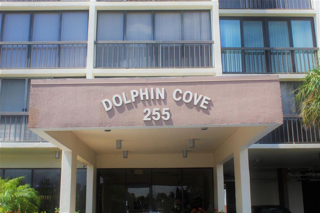 255 DOLPHIN POINT 710, Clearwater, FL 33767
