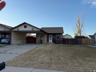 3760 W 4550 S, Roy, UT 84067