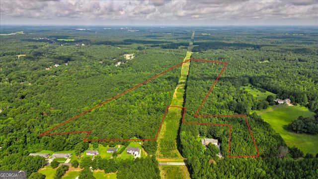 0 Fairplay Street, Rutledge, GA 30663
