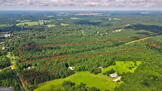 0 Fairplay Street, Rutledge, GA 30663