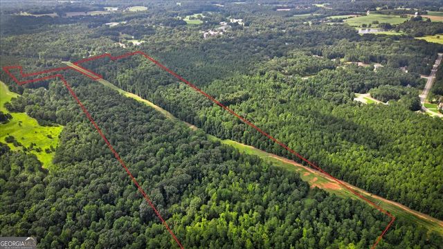 0 Fairplay Street, Rutledge, GA 30663