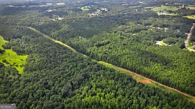 0 Fairplay Street, Rutledge, GA 30663