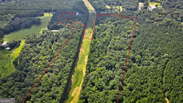0 Fairplay Street, Rutledge, GA 30663