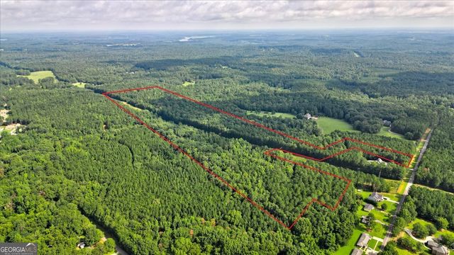 0 Fairplay Street, Rutledge, GA 30663