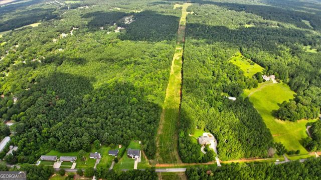 0 Fairplay Street, Rutledge, GA 30663