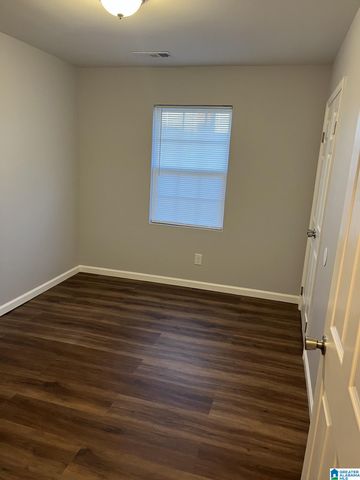 2615 FAIRFAX AVENUE, Bessemer, AL 35020