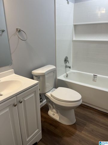 2615 FAIRFAX AVENUE, Bessemer, AL 35020