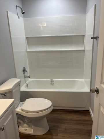 2615 FAIRFAX AVENUE, Bessemer, AL 35020