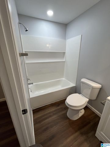 2615 FAIRFAX AVENUE, Bessemer, AL 35020