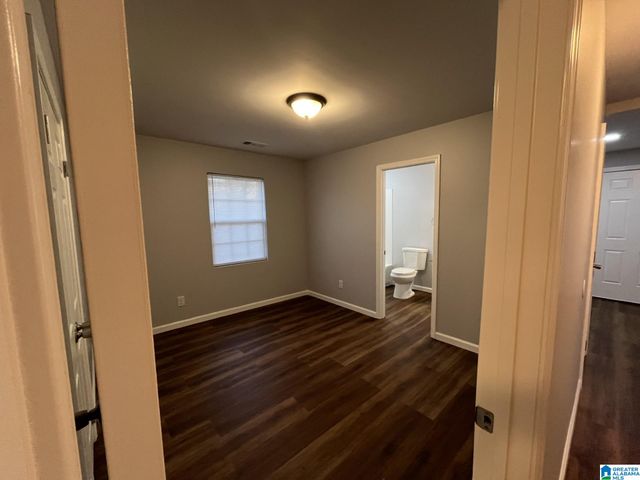 2615 FAIRFAX AVENUE, Bessemer, AL 35020