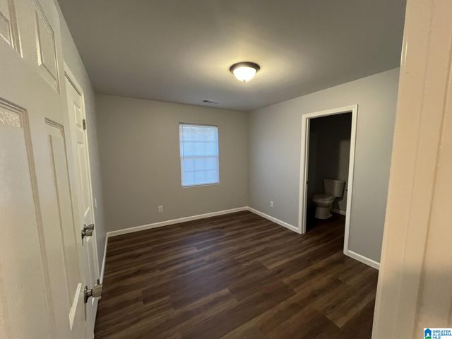 2615 FAIRFAX AVENUE, Bessemer, AL 35020