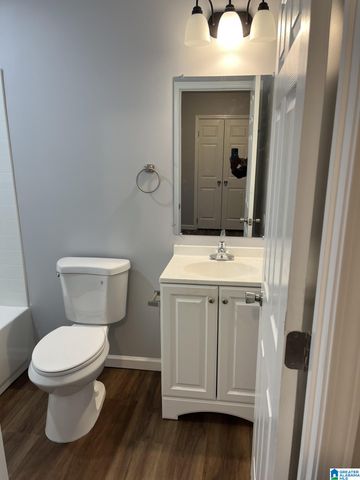 2615 FAIRFAX AVENUE, Bessemer, AL 35020