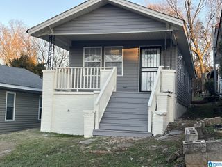 2615 FAIRFAX AVENUE, Bessemer, AL 35020