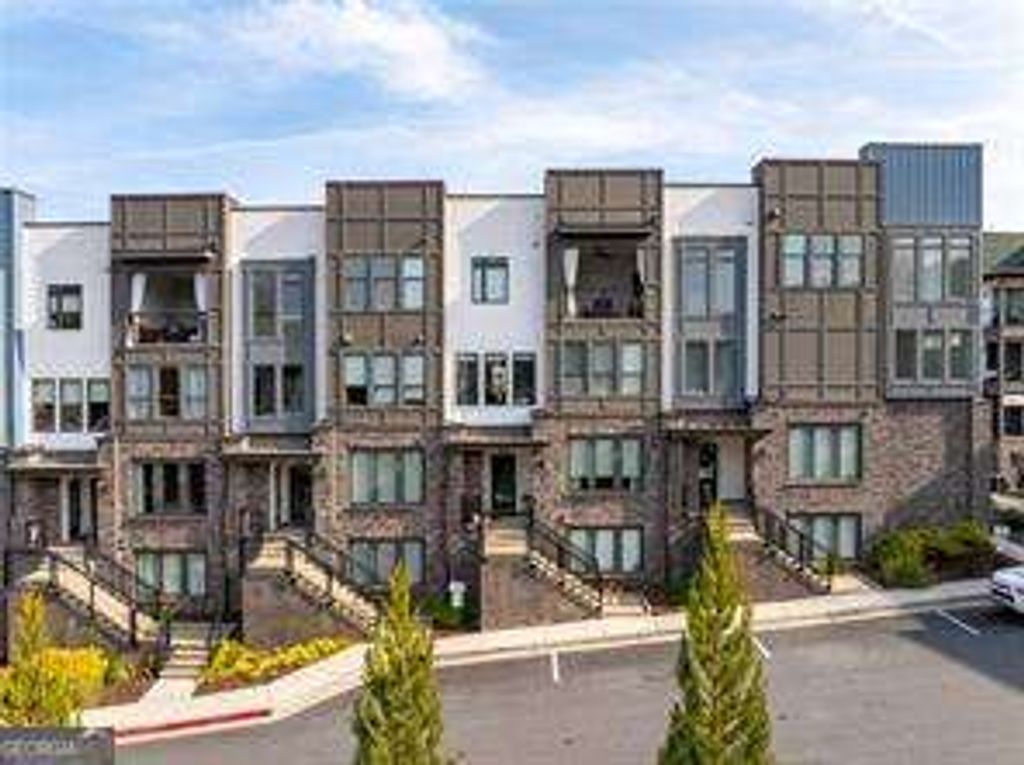 1050 Stacks Avenue SE 1505, Atlanta, GA 30315