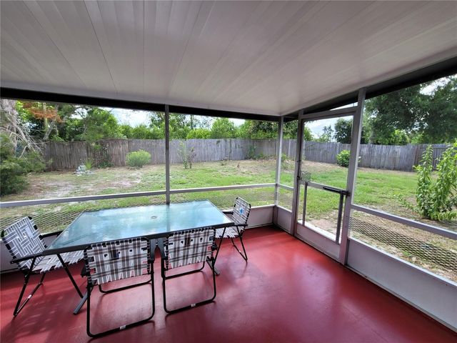 1670 TIFFIN AVENUE, Deltona, FL 32725