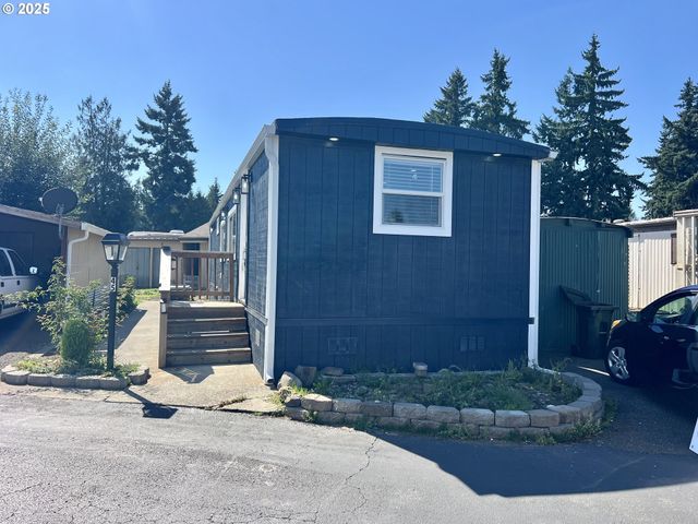 620 Se 2ND Ave, Canby, OR 97013