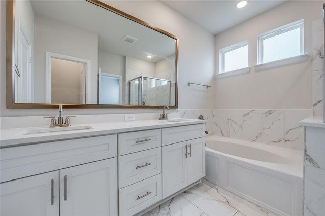 10995 Downy Cup Drive, Frisco, TX 75035