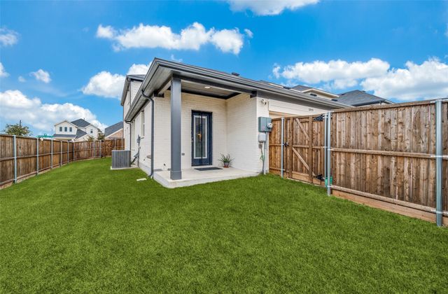 10995 Downy Cup Drive, Frisco, TX 75035