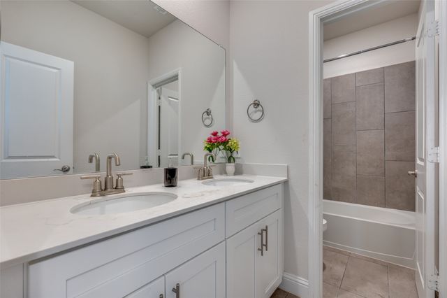 10995 Downy Cup Drive, Frisco, TX 75035