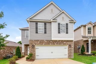 682 JOHNNYS COVE, Leeds, AL 35094