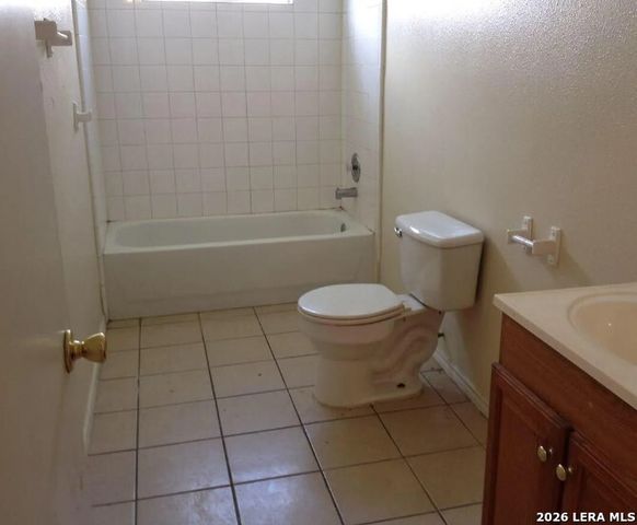 7603 Oak Chase, San Antonio, TX 78239
