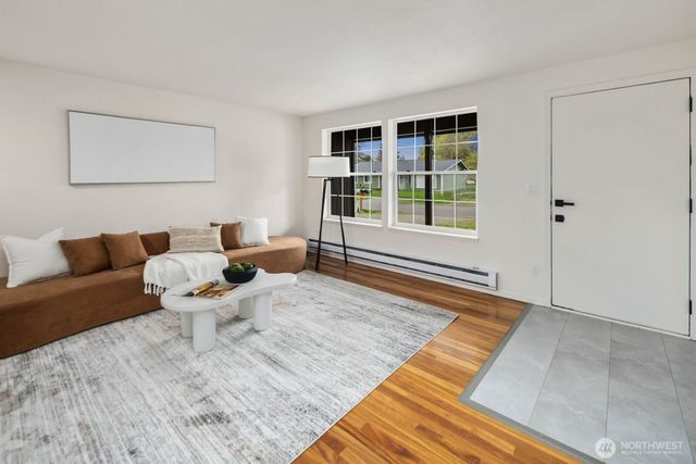 17415 6th Avenue E, Spanaway, WA 98387