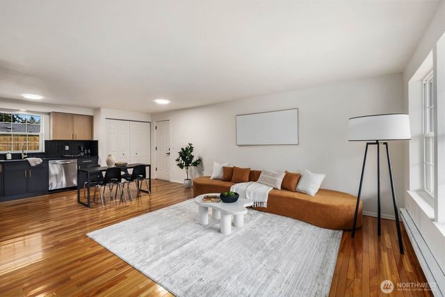 17415 6th Avenue E, Spanaway, WA 98387