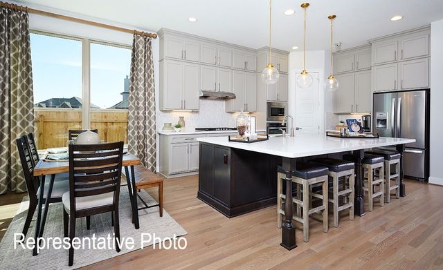 16717 Freshwater Drive, Celina, TX 75009