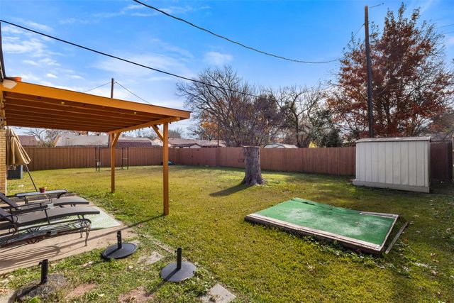 224 E Grubb Drive, Mesquite, TX 75149